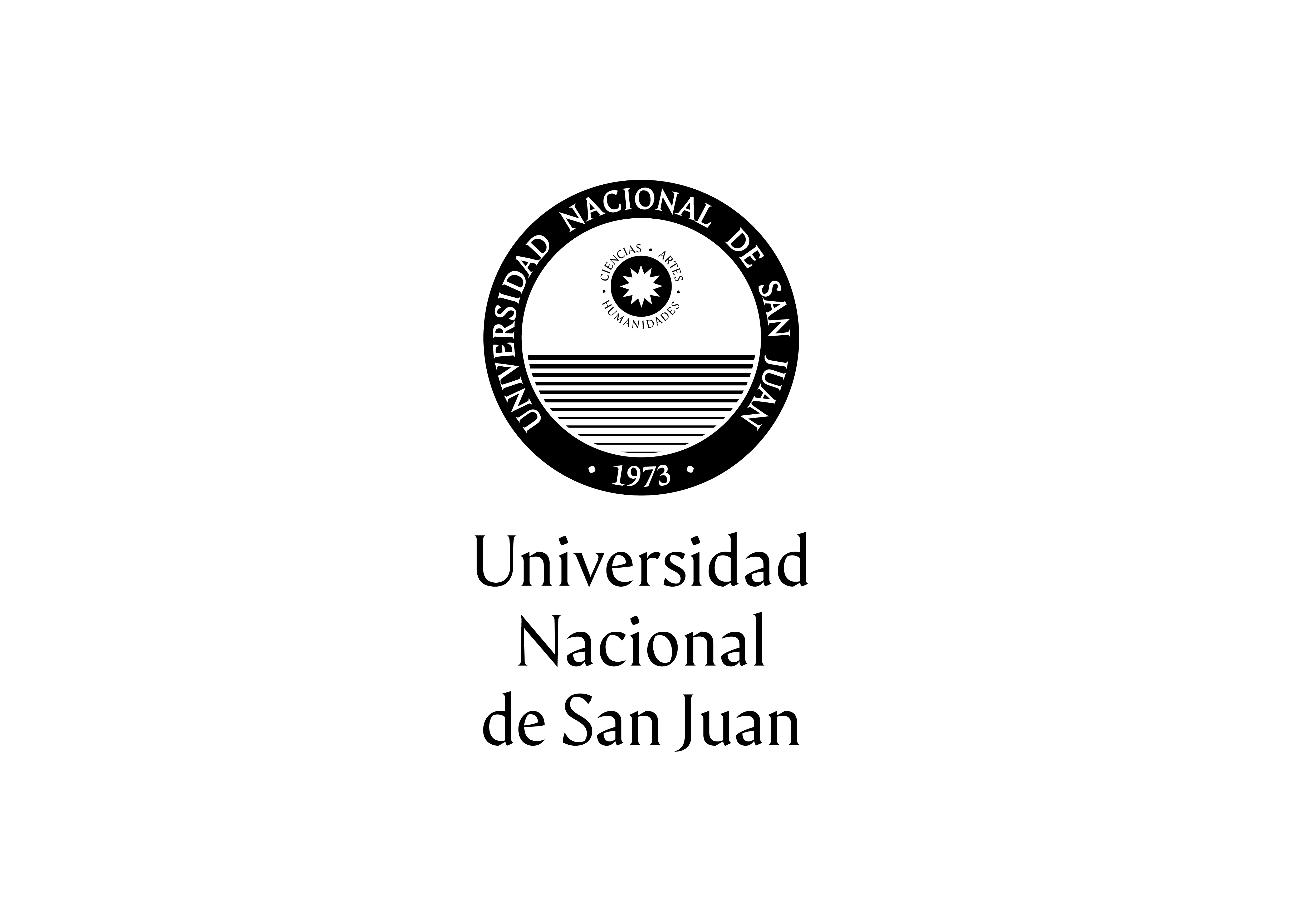 Universidad Nacional De San Juan