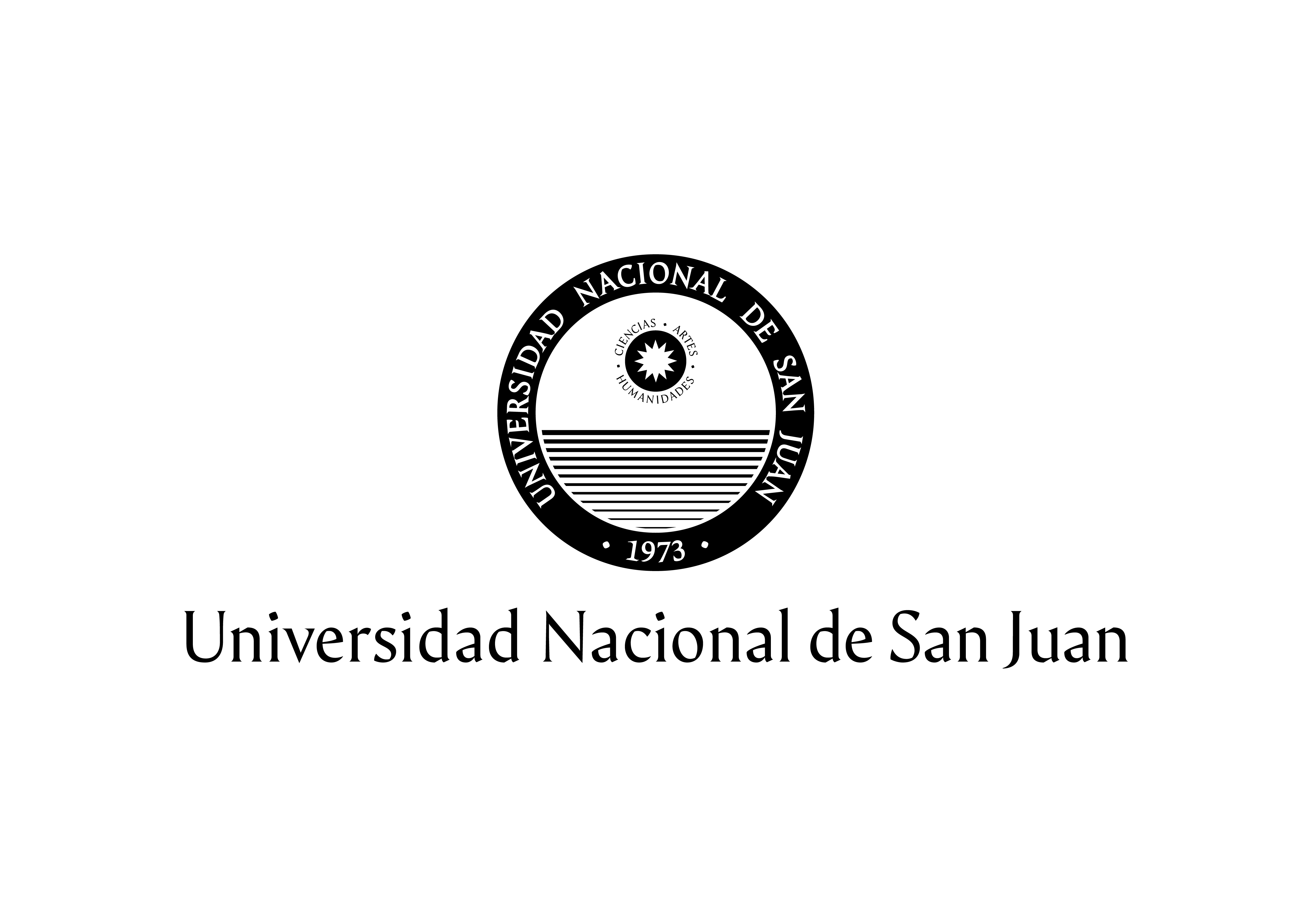 Universidad Nacional De San Juan