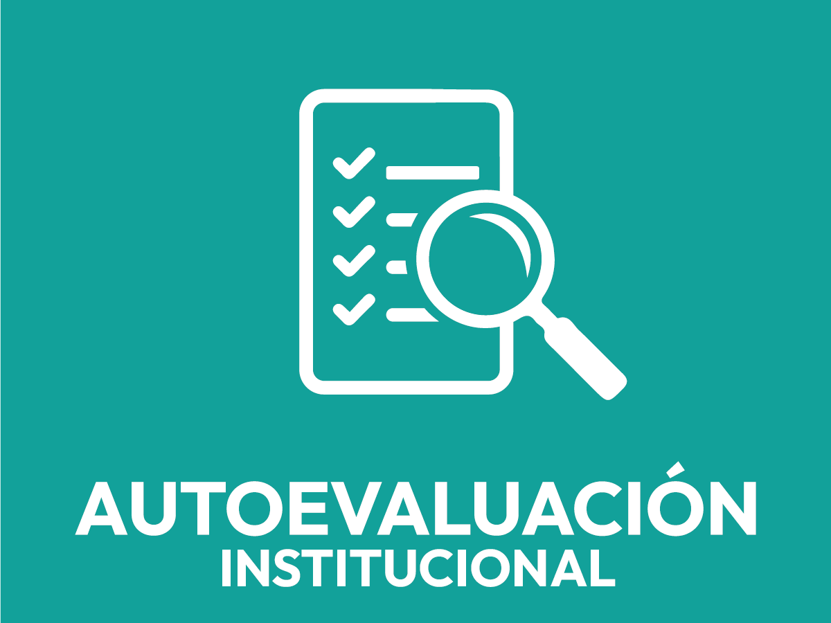 AutoEvaluación Institucional