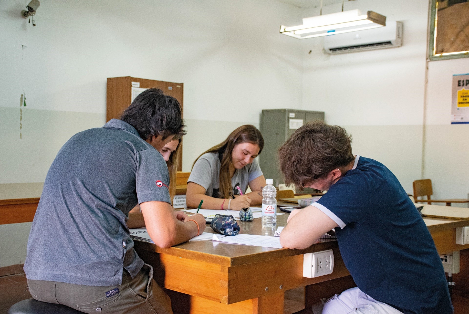Extensión universitaria