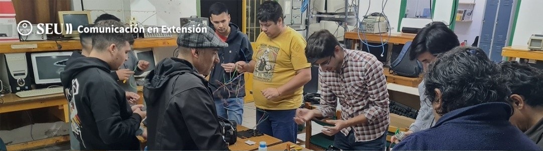 Talleres formativos